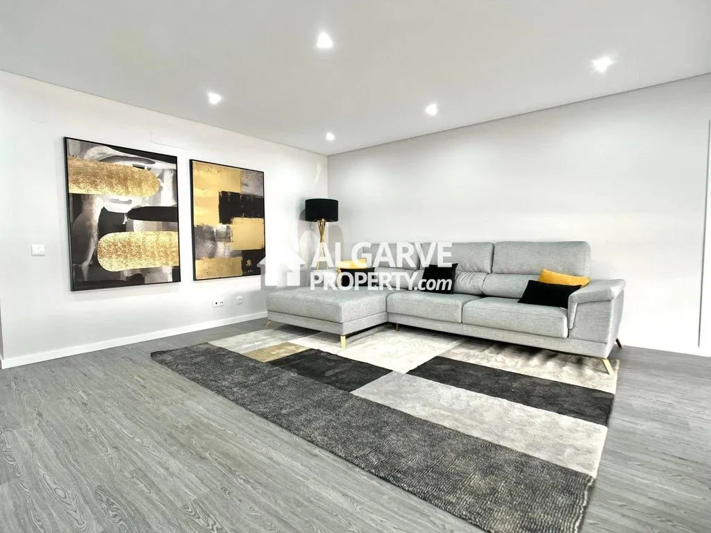 Elutuba - Luxury Flat with Pool in Olhão