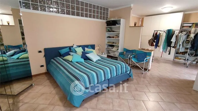 Dormitorios - Villa with Lake View in Verbania