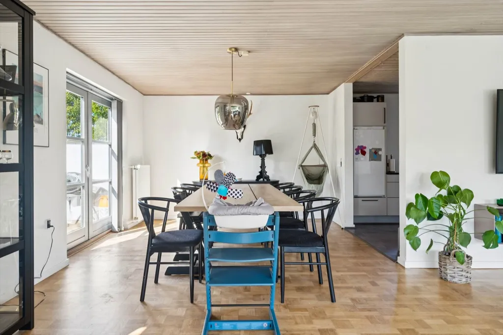 Maison 5 pièces à Randers NV