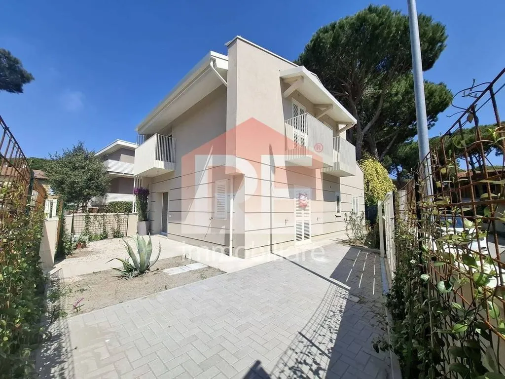 Esterno - Luxury Villa with Private Garden in Cervia