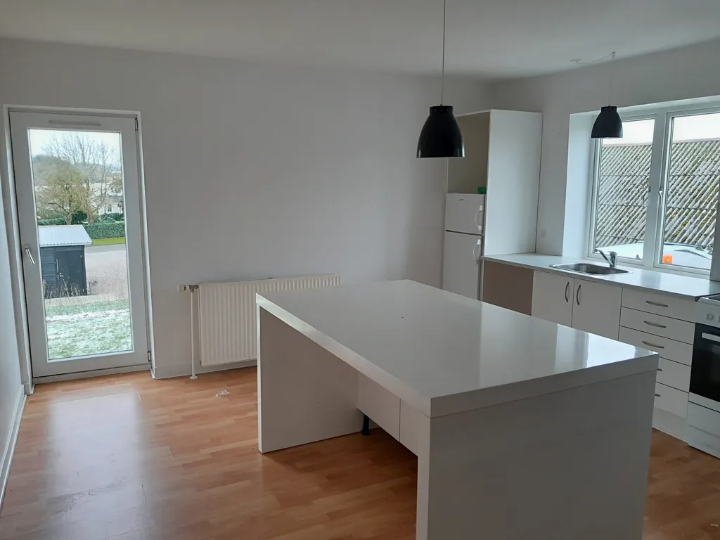 Appartement 6 pièces à Vamdrup