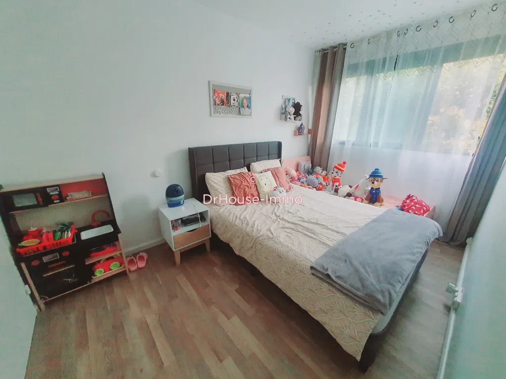 Camere da letto - 3-Piece Flat with Parking in Franconville