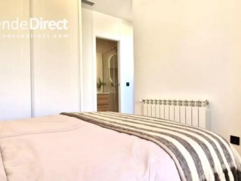 Camere da letto - Modernised Loft with West Terrace in Chamberí