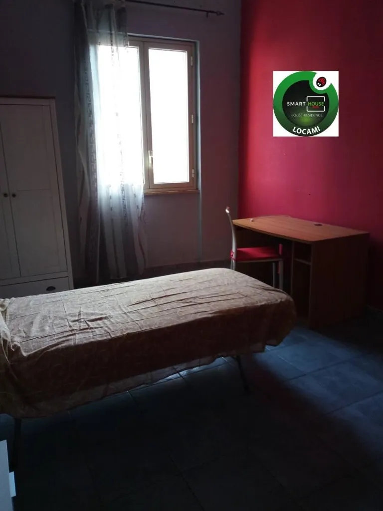 Magamistoad - 3-Bedroom Apartment with Balcony in Palermo