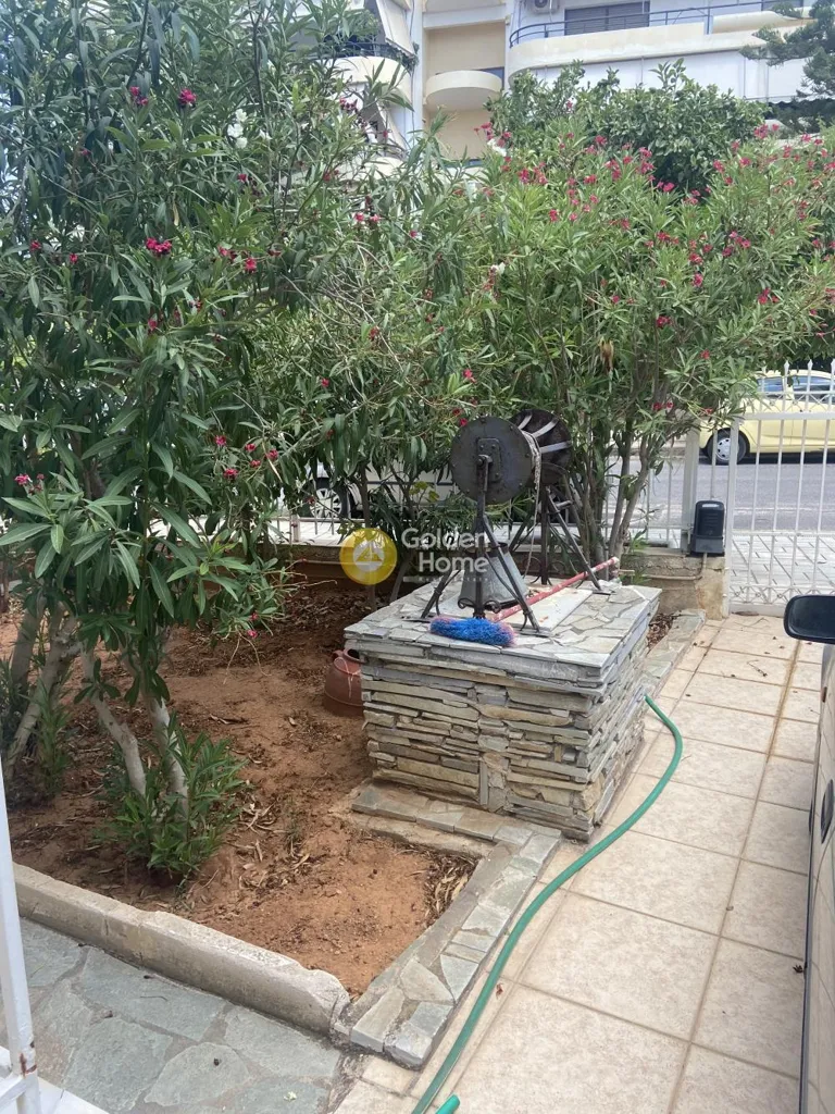 Aed - Multi-Storey Building with Garden in Glyfada