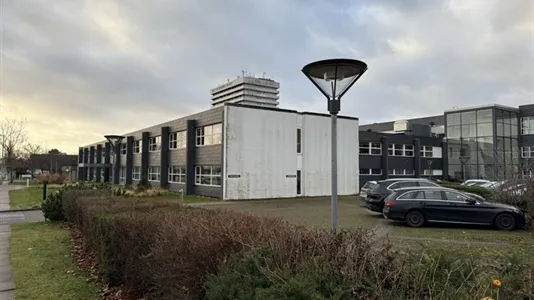 Extérieur - Office Space with Good Access in Glostrup