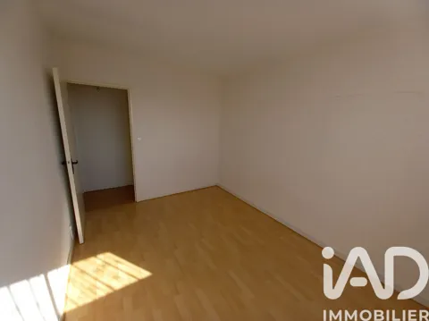 Toad - Spacious 4-Piece Apartment with Panoramic View in Vandoeuvre-lès-Nancy