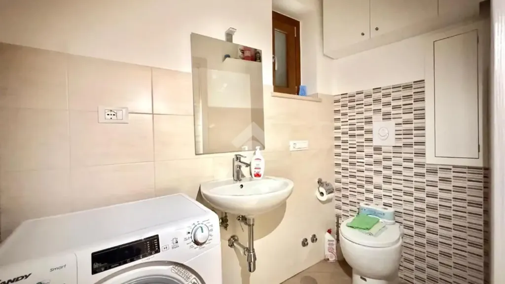 Vannitoad - Rustic Trilocale with Central Location in Casali del Manco