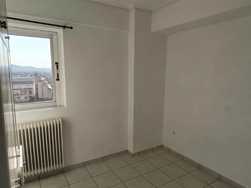 Rooms - Apartment with Balcony View in Athens