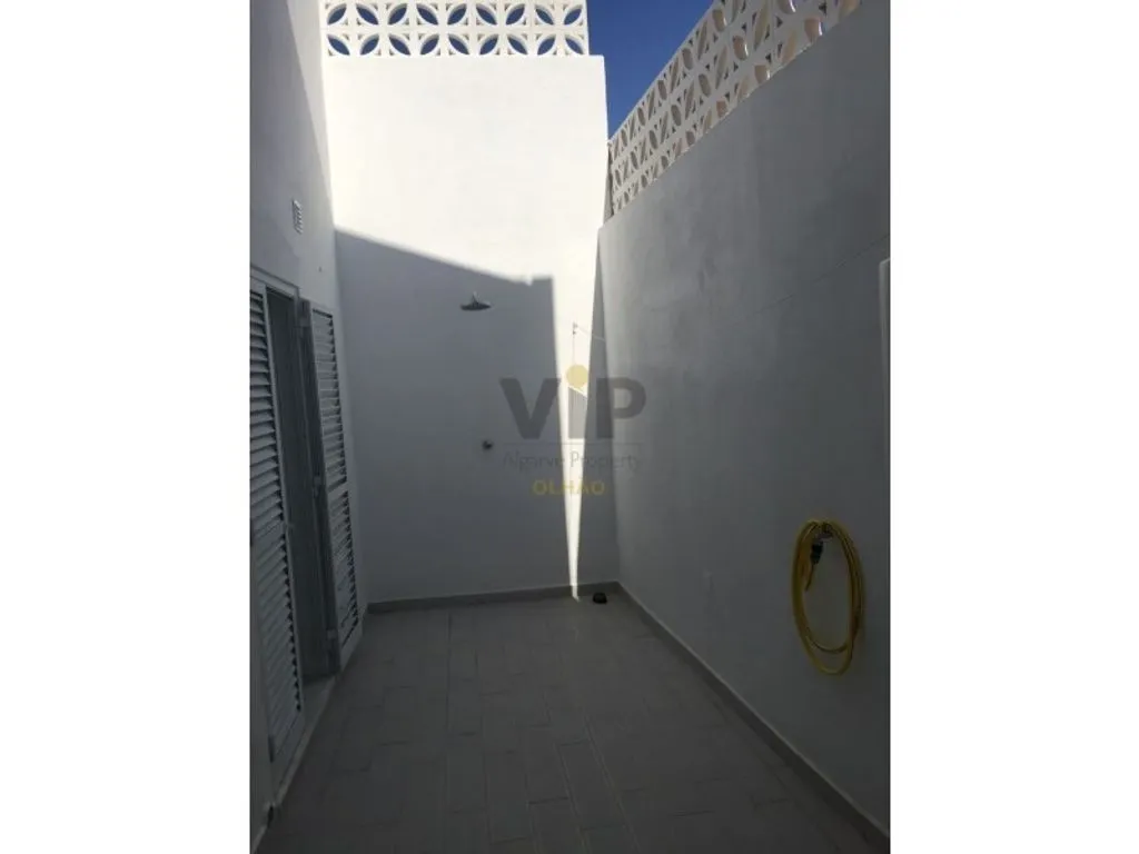 Jardin - Luxury Apartments with Pools in Olhão