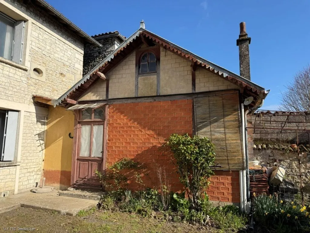 facade