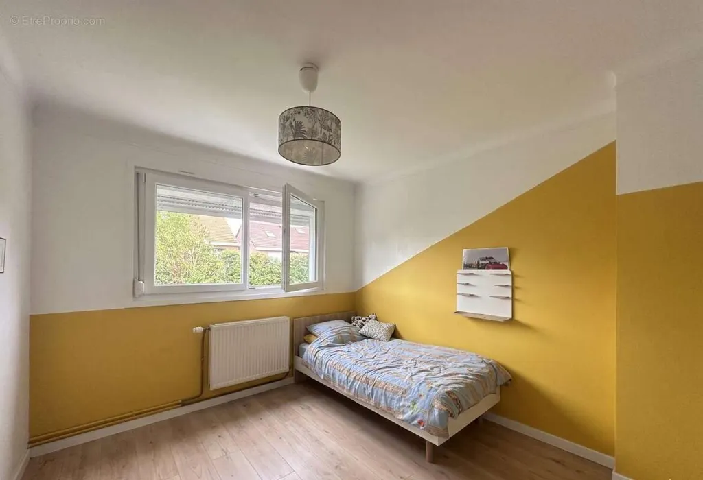 Maison 4 pièces à Faches-Thumesnil