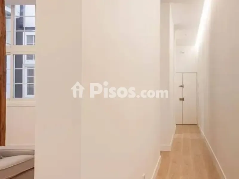 Soggiorno - Flat with Central Location in Sol