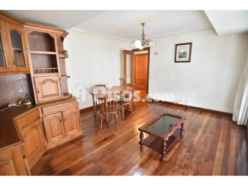 Elutuba - Ample Flat with Patio in Ipurua