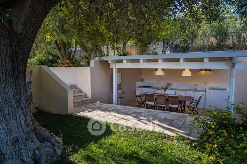 Terrass - Villa with Pool in Noto