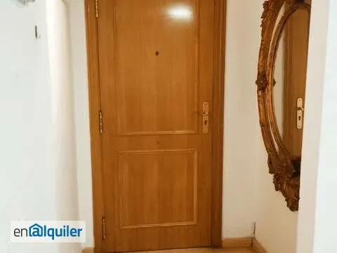 Entrée - Luxury Flat with Balcony in Albors, Valencia