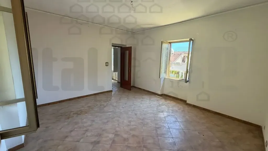 Toad - Villa with Garden in Messina Centre