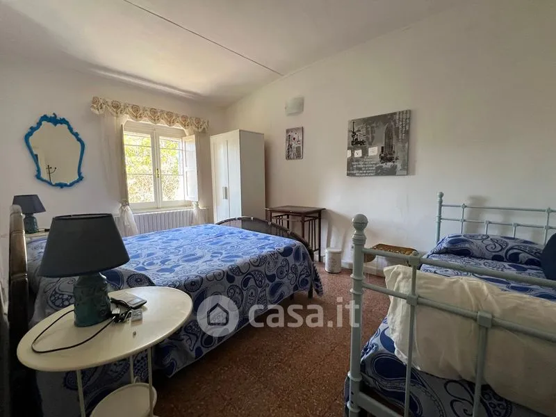 Chambres - Rustic Casale with Sea View in Candelara