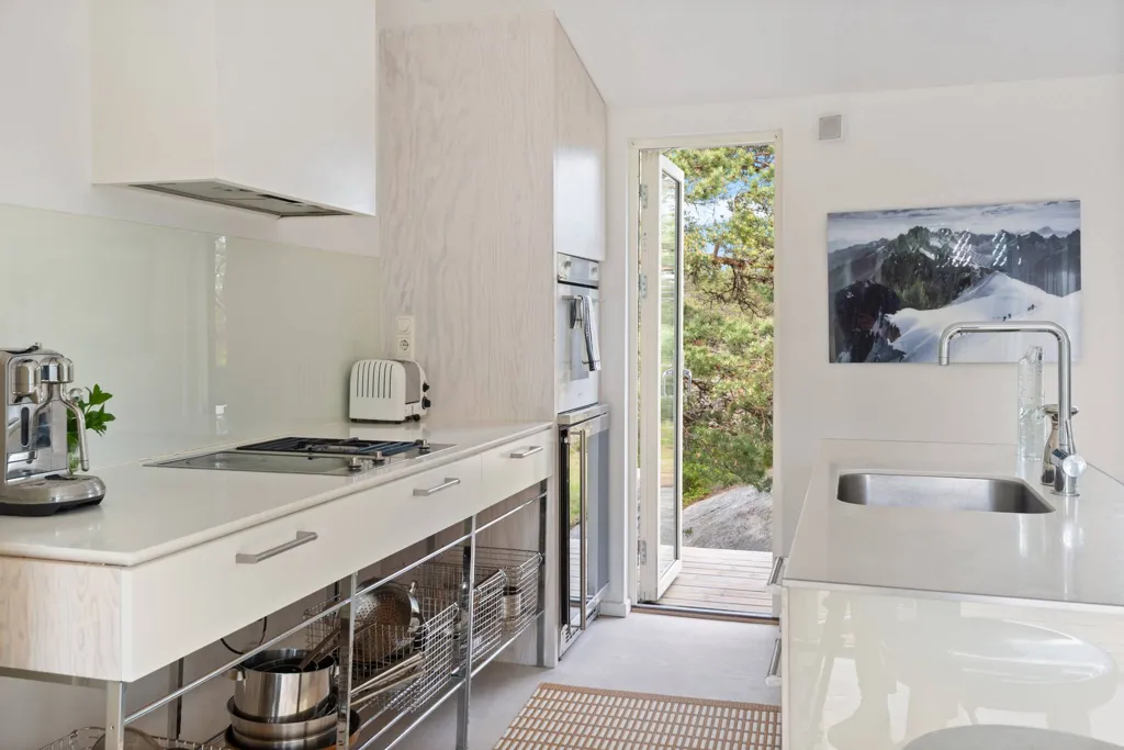 Maison 3 pièces à Värmdö kommun