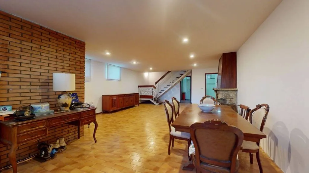 Salle à manger - Luxury Terraced House with Private Garden in San Lazzaro di Savena