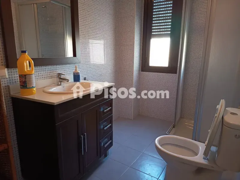 Vannitoad - Apartment with Balcony in Calle del Monte