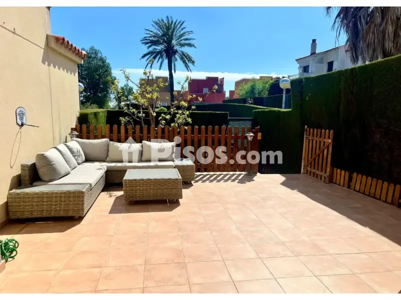 Terrazza - Terraced House with Terrace in Costa Zefir