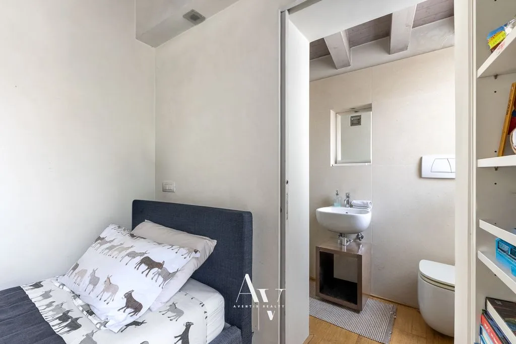 Chambres - Luxury Design Apartment in Padua's Historic Centre