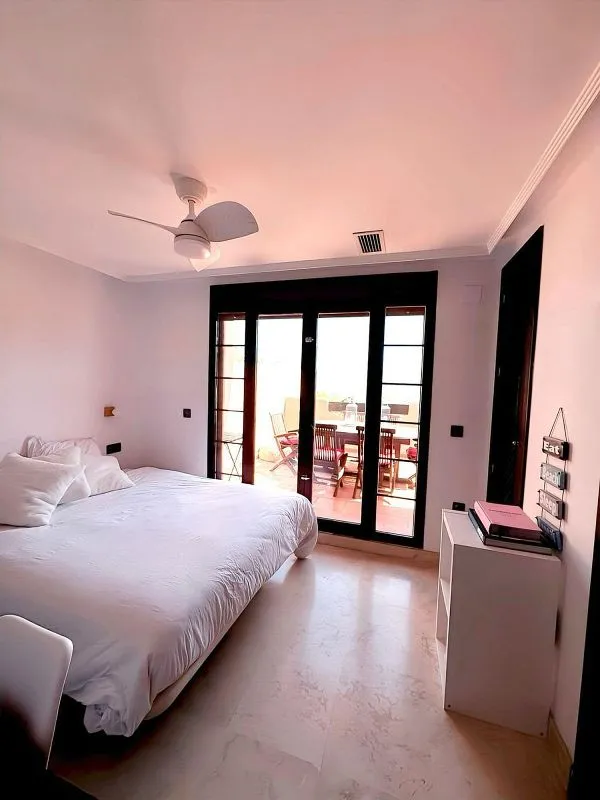 Magamistoad - Duplex with Pool and Terrace in La Mairena, Marbella