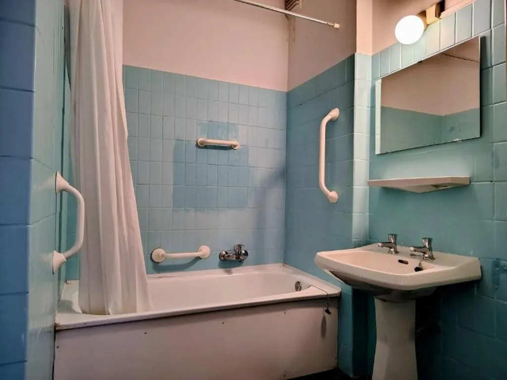 Appartement avec Vue sur la Meuse à Bressoux