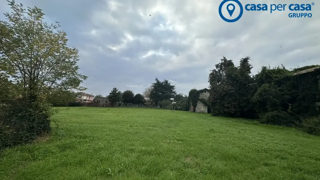 Aed - Villa for Conversion in Pontecchio Polesine