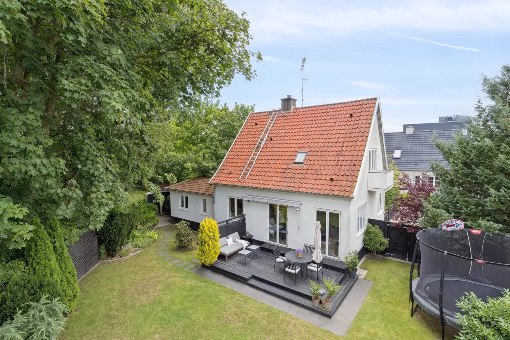 Maison 7 pièces à Allerød