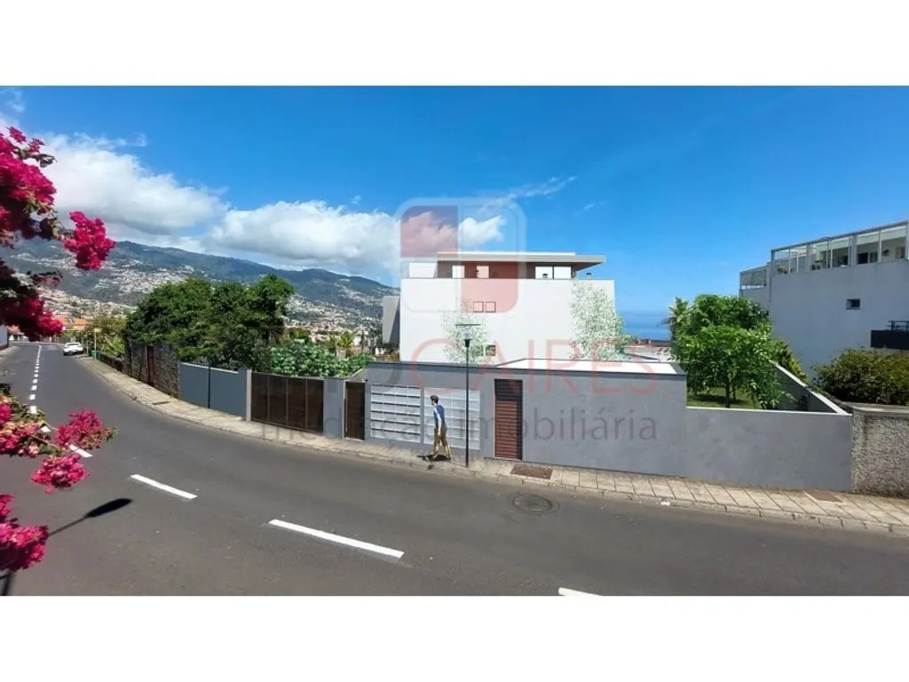 Extérieur - Luxury Apartment with Pool in Funchal