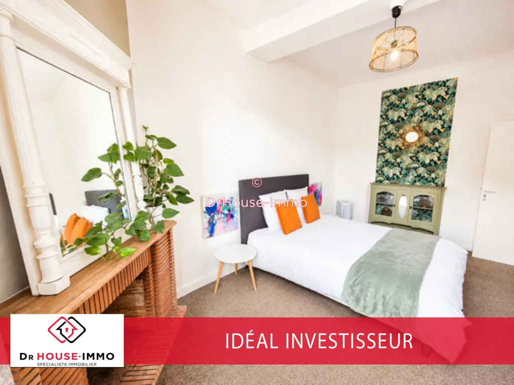 Chambres - Appartement de Caractère au Centre de La Réole