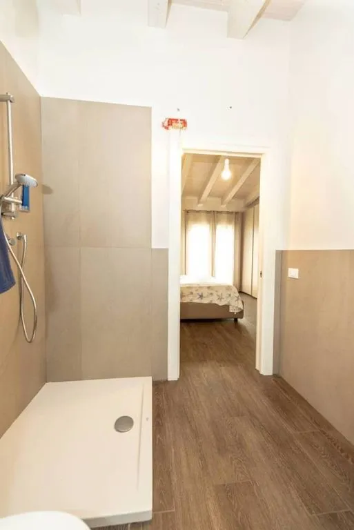 Vannitoad - Luxury Villa with Private Garden in Jesolo