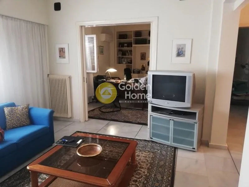 1-room apartment in GR
