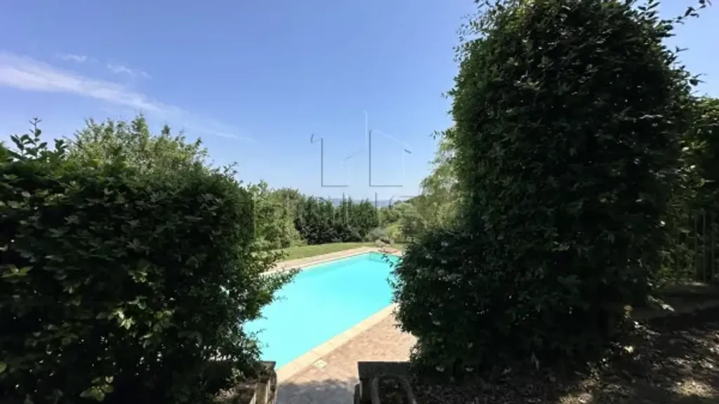 Piscine - Rustic Casale with Pool in Città di Castello