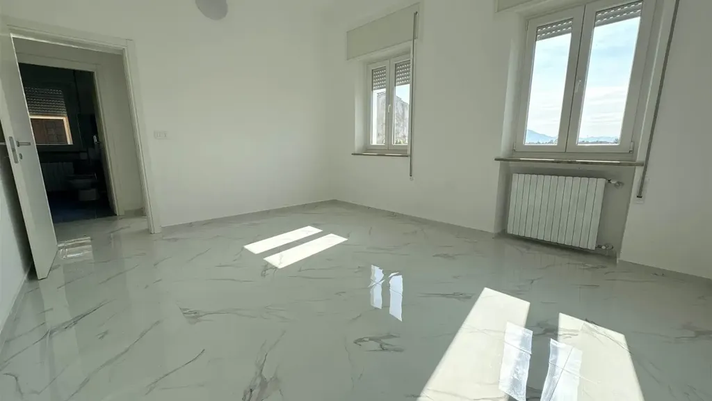 Pièces - Apartment with Private Terraces in Sossano