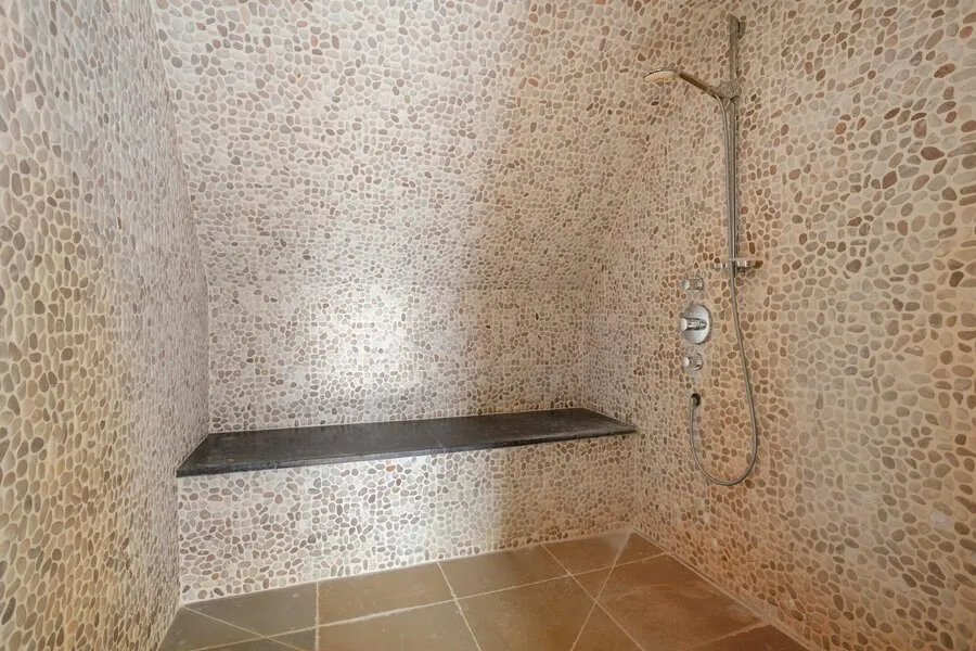 Salles de bain - Maison Unique dans les Bois de Wingene