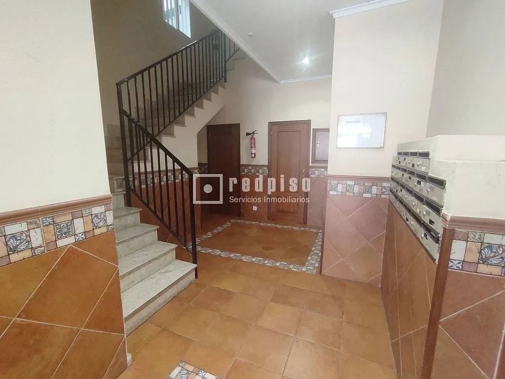 Entrée - Apartment with Balcony in West Castellón