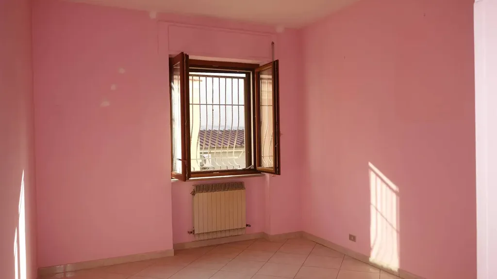 Pièces - Semi-detached House with Balcony in San Severo