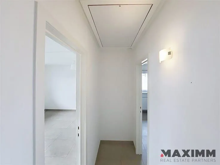 1 magamistoaga korter asukohas Maldegem