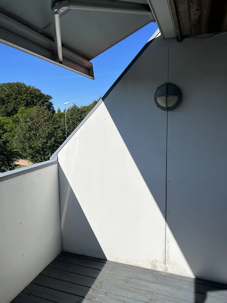 4-room apartment in Skive