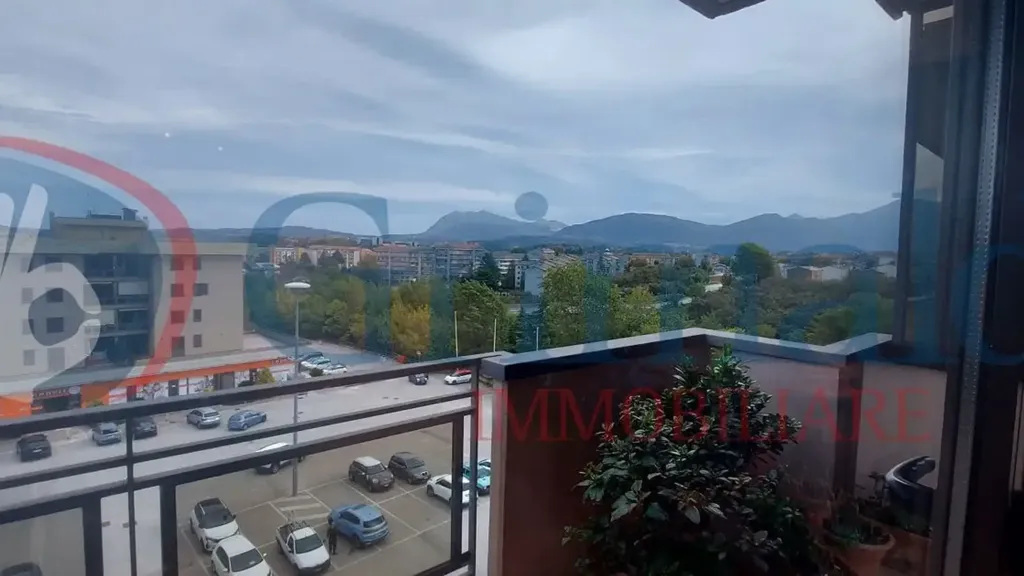 Rõdu - Apartment with Panoramic View in Avellino