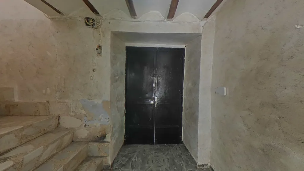 Toad - Two-Bedroom Apartment near Jódar Centre
