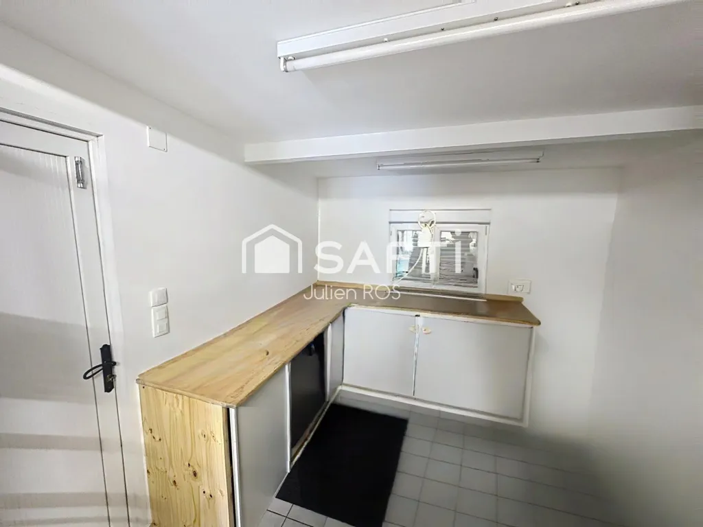 Lavanderia - Family House with Pool in Coursan