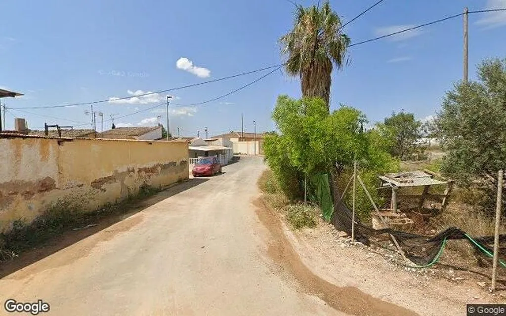 Extérieur - Occupied Chalet in El Mirador-Pozo Aledo