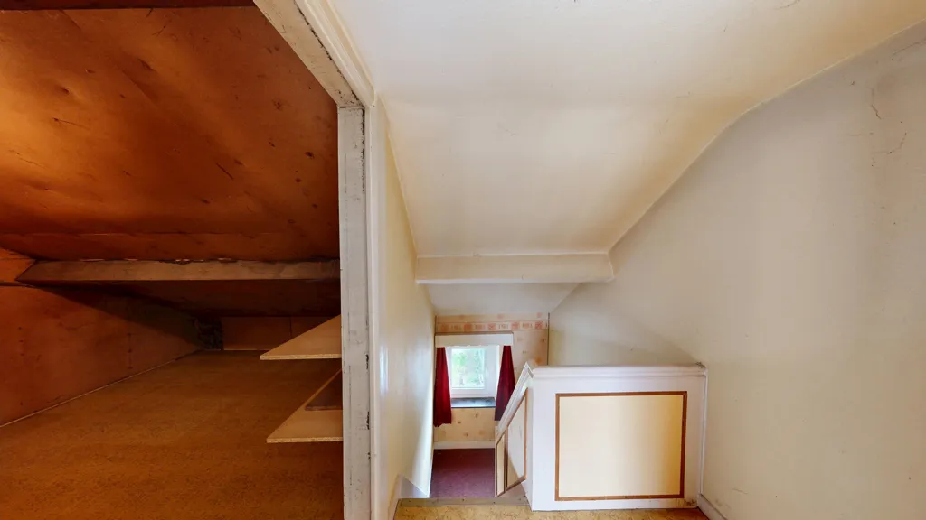 Stanze - House in Andenne, Rue Joseph Quevit