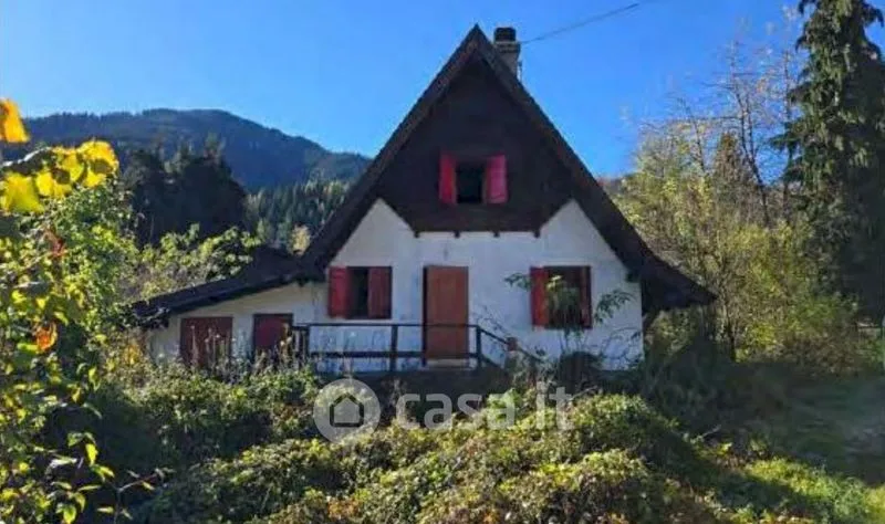Extérieur - Villa with Balcony and Terrace in Tarvisio