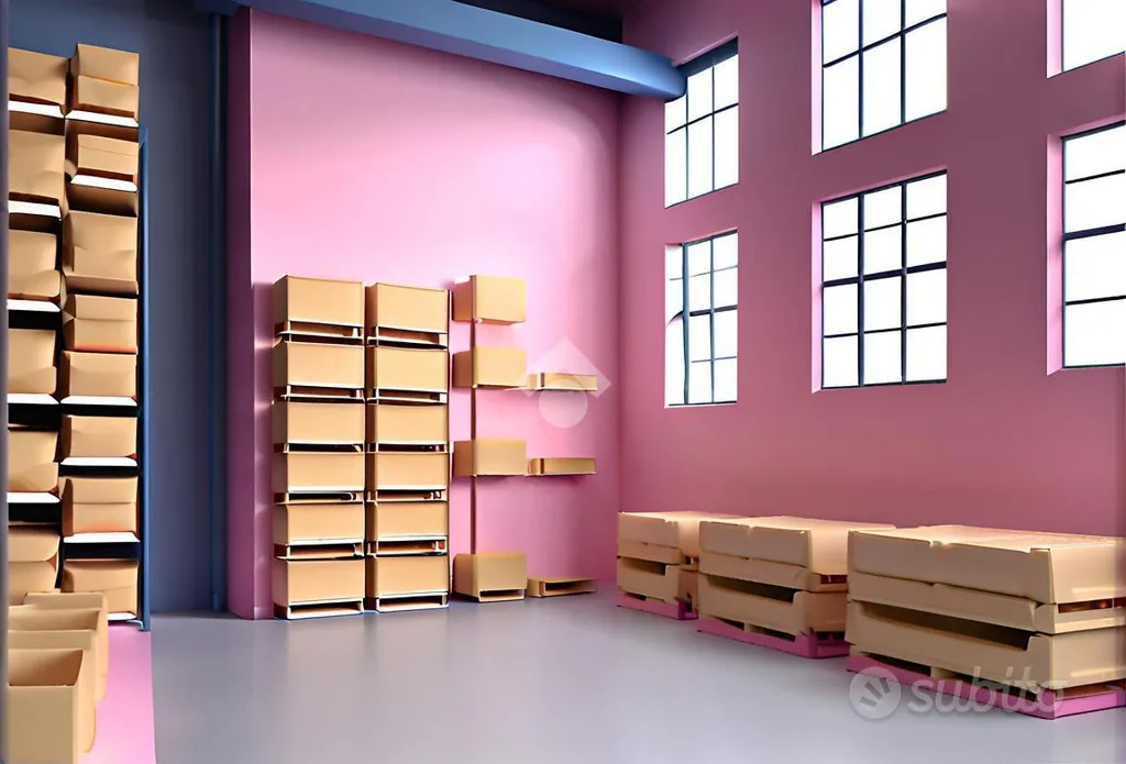 4-room commercial property in IT