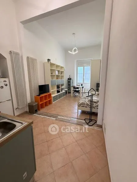 Elutuba - Fully Furnished Studio in Central Torino